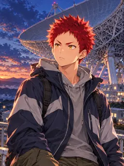 Profile image of 昴