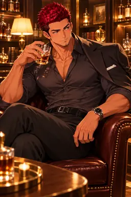 Profile image of 悟