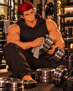 Profile image of 悟