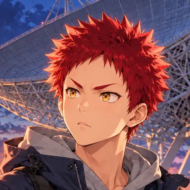 Profile image of 昴