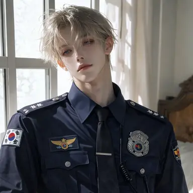 Profile image of 백이도