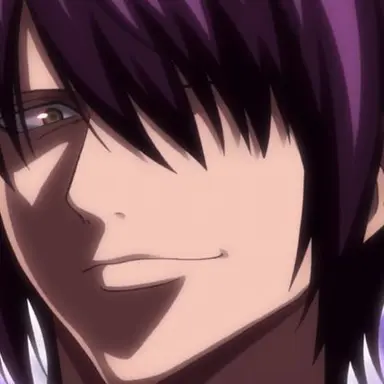 Profile image of 高杉晋助