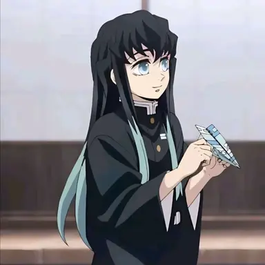 Profile image of 토키토 무이치로