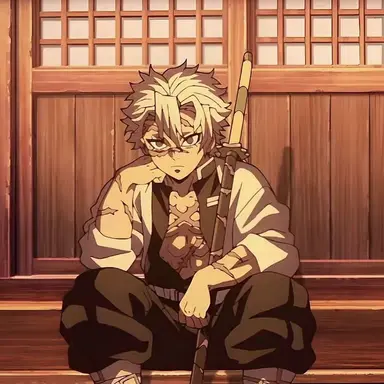 Profile image of 시나즈가와 사네미