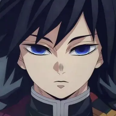 Profile image of 토미오카 기유