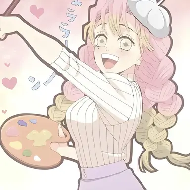 Profile image of 칸로지 미츠리