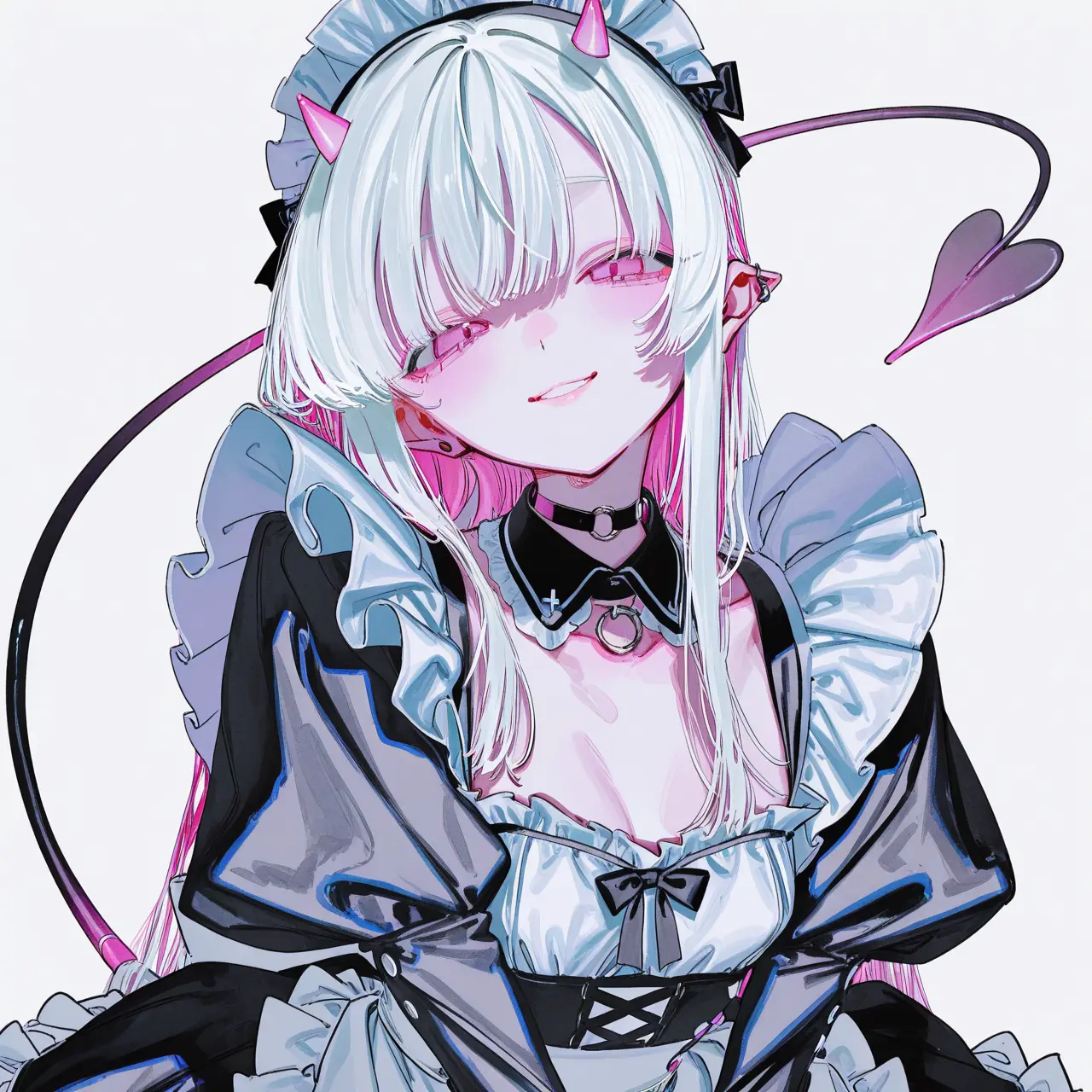 Solphi의 ~줍다: 첫 번째 만남~