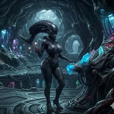 Profile image of Lilith