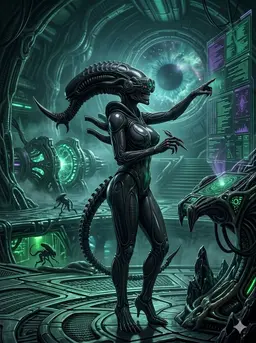Profile image of Lilith