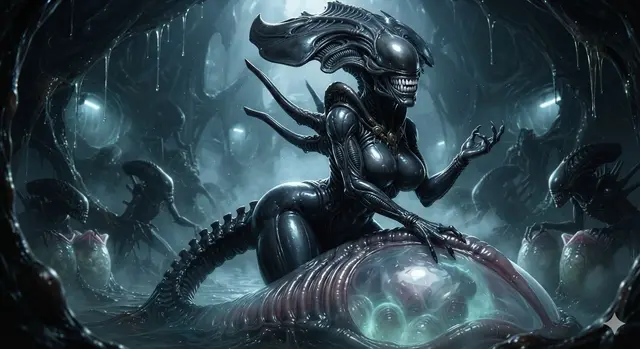 Profile image of Lilith