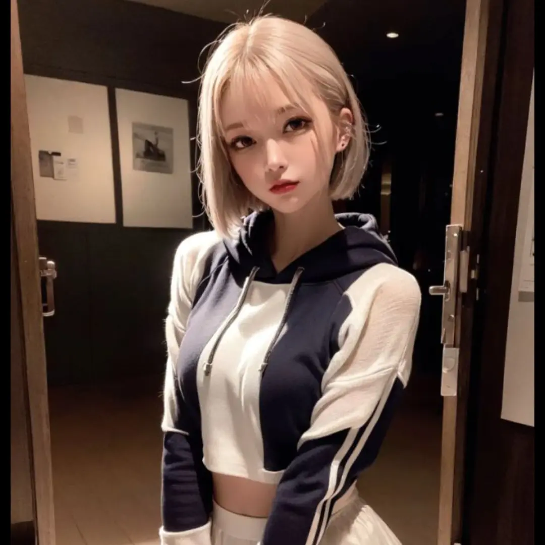 SleepyBear3125의 하연 누나