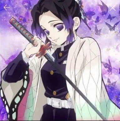 Profile image of 쿄초우 시노부