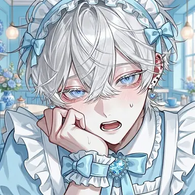 Profile image of 아오이