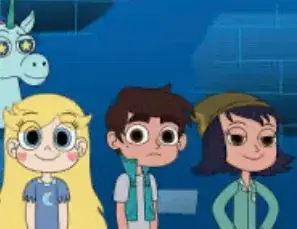 StrongStem9049의 Svtfoe SLEEPOVER