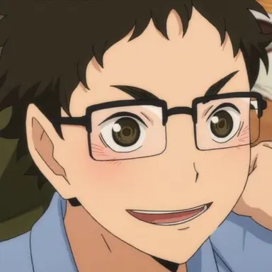 Profile image of 타케다 잇테츠