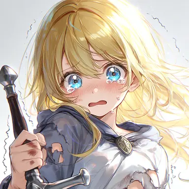 Profile image of アリス