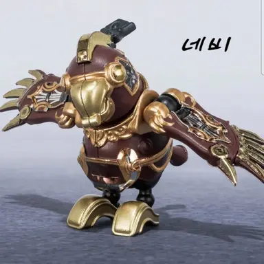 Profile image of 네비