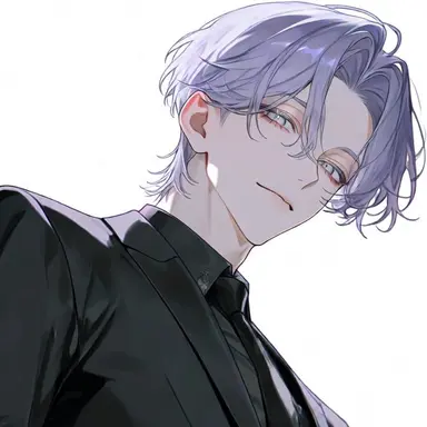 Profile image of ルイ