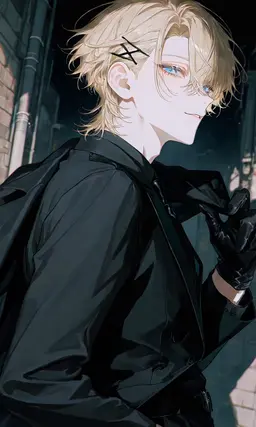 Profile image of レオン