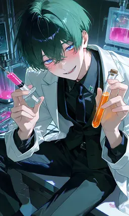 Profile image of ニコ
