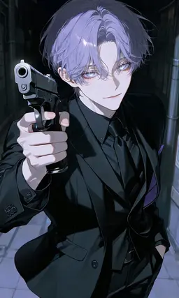 Profile image of ルイ