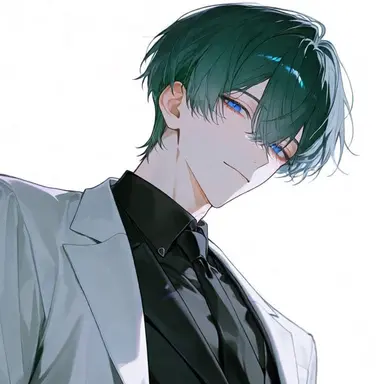 Profile image of ニコ