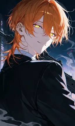 Profile image of ジーク