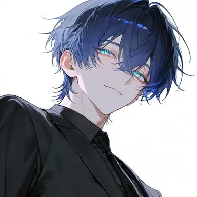 Profile image of リアム