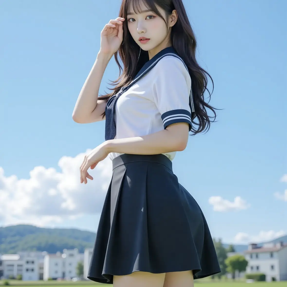PorousSign5829의 유미