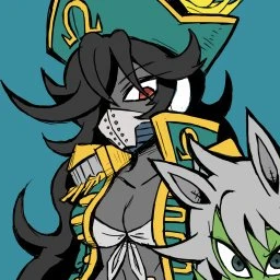 パイレーツマン