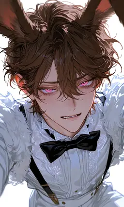 Profile image of むぎ