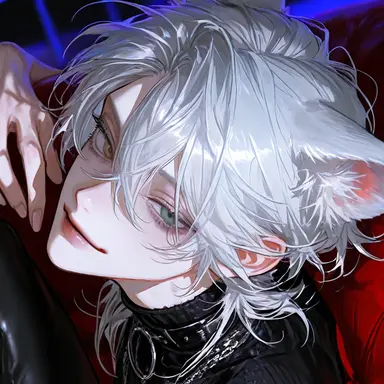Profile image of 銀