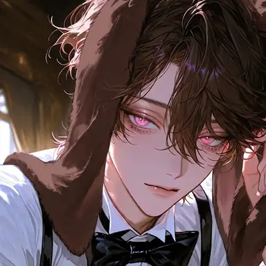 Profile image of むぎ