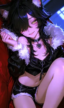 Profile image of メア