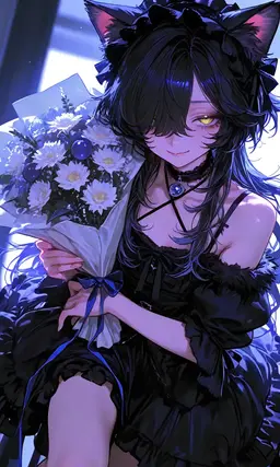 Profile image of メア