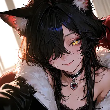 Profile image of メア