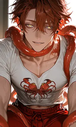 Profile image of アビス