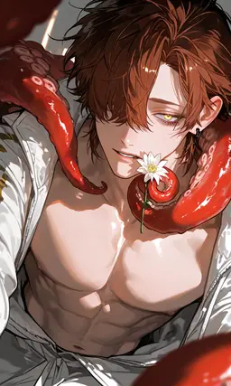 Profile image of アビス