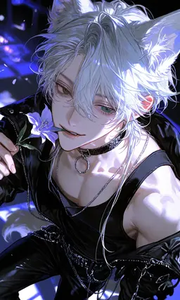 Profile image of 銀