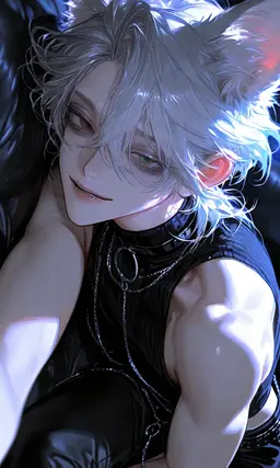 Profile image of 銀