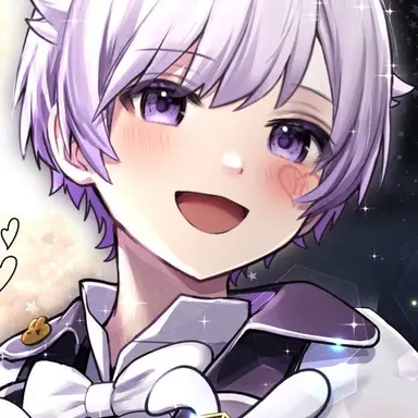 Profile image of 初兎