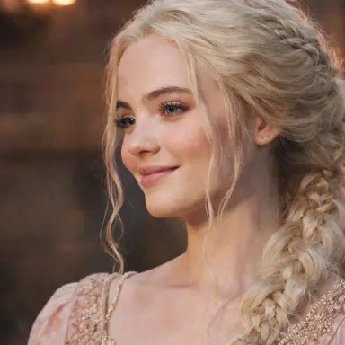 Profile image of Seraphne Ashford