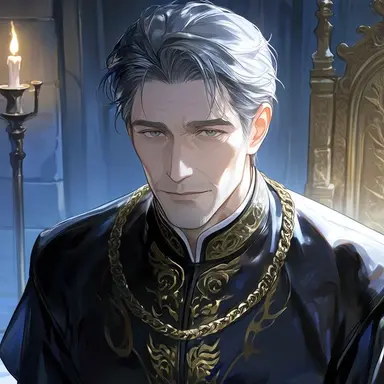 Profile image of Aldric Vane