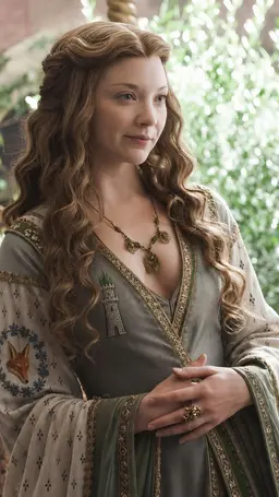 Profile image of Margaery Tyrell