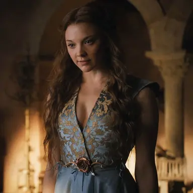 Profile image of Margaery Tyrell