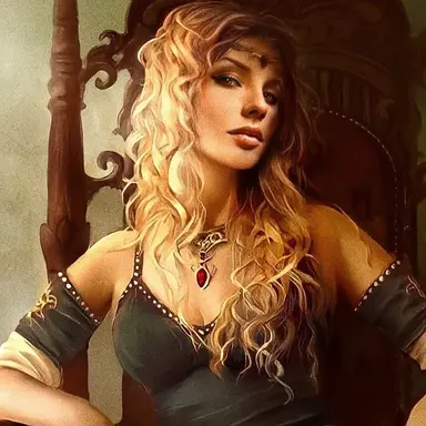 Profile image of Cersei Lannister