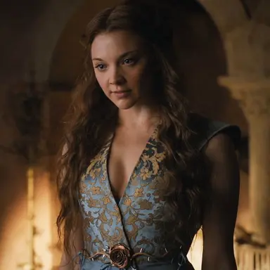Profile image of Margaery Tyrell