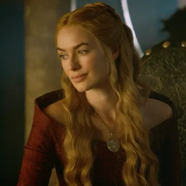 Profile image of Cersei Lannister