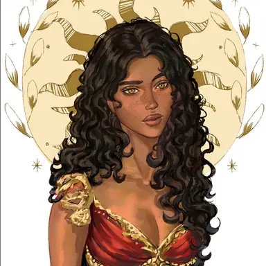 Profile image of Arianne Mertell