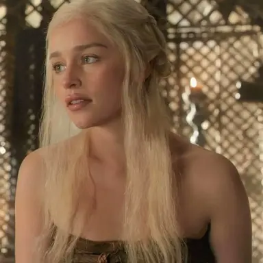 Profile image of Daenerys Targaryen
